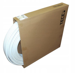 TECE RURA 20 x 3,4mm 100mb = 1opak PE-Xc/Al/PE-RT