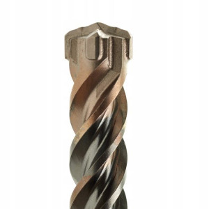 Milwaukee Wiertło 4 Ostrzowe 16/150/210mm Sds Plus