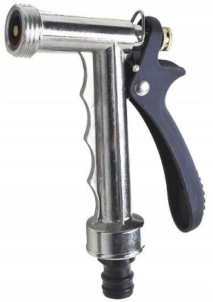 Pistolet Natryskowy Metalowy