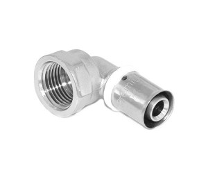 Pex Kolano Gw 20x1/2 Zaprasowywane Zacisk U Vesbo
