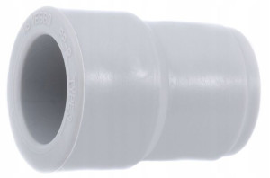 Redukcja Pp 50x40 Mm Polipropylen Zgrzew