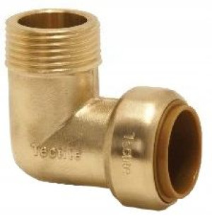 Tectite Classic Kolano Gz 15 X 1/2''