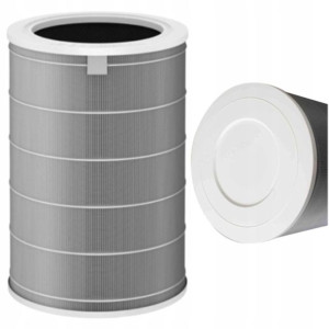 Filtr Hepa H13 Do Xiaomi Air Purifier 3h Grey