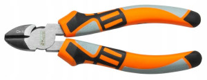 Szczypce Tnące Boczne 160 Mm