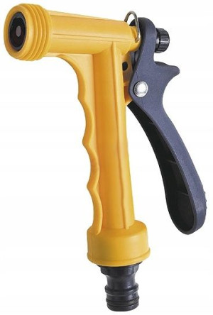 Pistolet Plastikowy Natryskowy