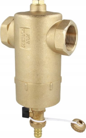 Separator Zanieczyszczeń Far215