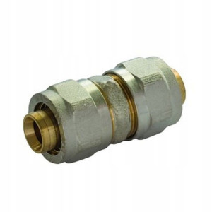 Ape 703 Złączka Prosta 20x20 Do Pex 3703l02020