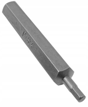 Bit 10mm Imbus 4x75mm "exclusive" S2