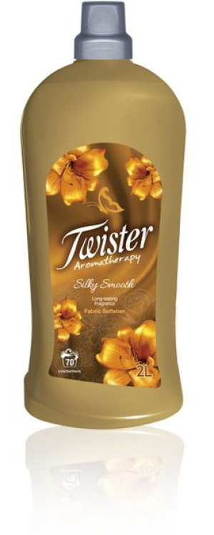 Twister Pł.d/płukania Konc. 2l - Silky Smooth