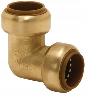 Tectite Classic Kolano Uniwersalne 16