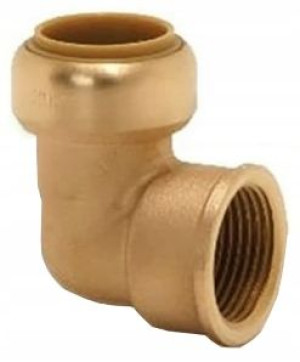 Tectite Classic Kolano Gw 22 X 3/4''