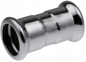 Mufa KAN-therm Steel - 42 x 42