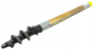 Filtr Studzienny 11/2'' Krótki W Osłonie (ślimak)