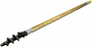 Filtr Studzienny 11/4'' Długi W Osłonie (ślimak)