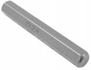 Bit 10mm Imbus 10x75mm "exclusive" S2
