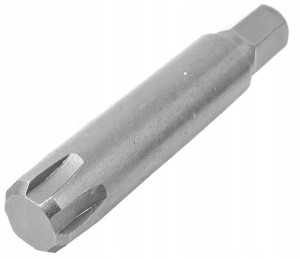 Bit 10mm Ribe 14x75mm "exclusive" S2