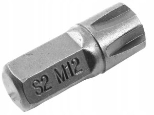 Bit 10mm Ribe 12x30mm "exclusive" S2