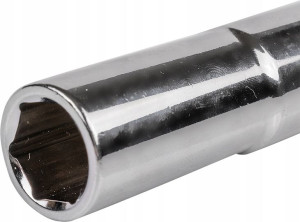 Nasadka Długa 11 Mm 1/2'' Stal Chromowo - Wanadowa