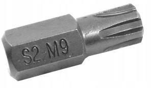 Bit 10mm Ribe 9x30mm "exclusive" S2