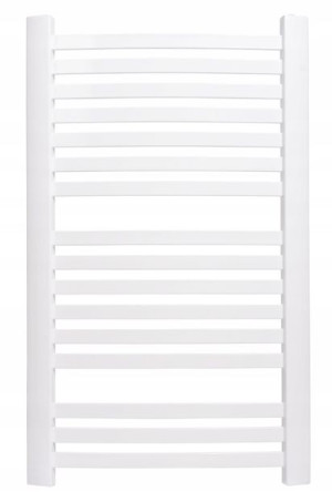 Grzejnik Łazienkowy Drabinka Biały 570x1580 820w
