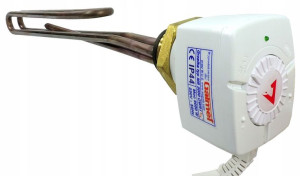 Galmet Grzałka Do Bojlera 3 Kw 5/4" 230v