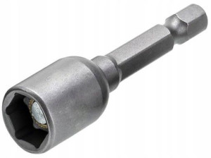 Końcówka Magnetyczna Do Śrub Farmerskich 10mm