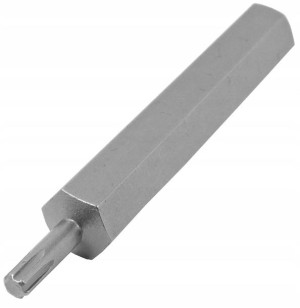 Bit 10mm Ribe 4x75mm "exclusive" S2
