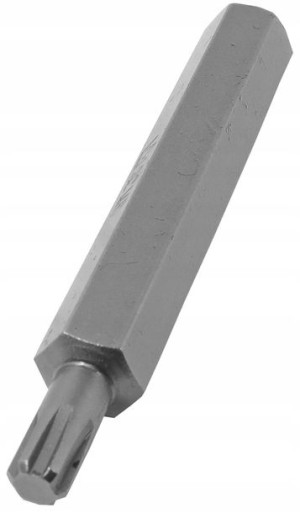 Bit 10mm Ribe 6x75mm "exclusive" S2