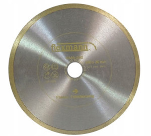 Tarcza Diamentowa Gm8 230x8x25,4 Mm