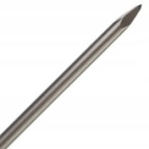 Dłuto Szpicak Długi 600 Mm Milwaukee