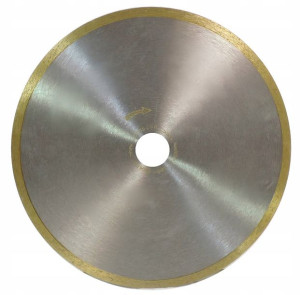 Tarcza Diamentowa Do Betonu Gm8 250x8x25,4 Mm