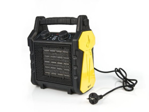 Nagrzewnica Elektryczna Moc 2kw 230v Ceramiczna