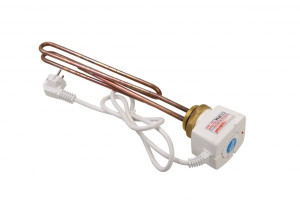 Grzałka 2kw Galmet 2000w 230v Na Korku 6/4'' Mb