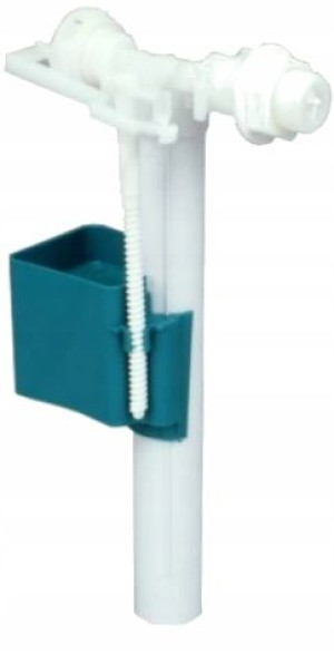 Zawór napełniający spłuczki WC 3/8''/33/215