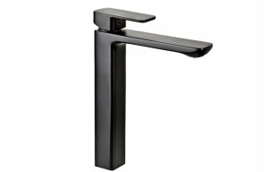 Bateria Umywakowa Wysoka Loft Balck