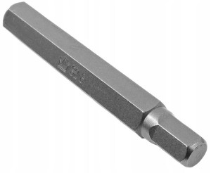 Bit 10mm Imbus 8x75mm "exclusive" S2