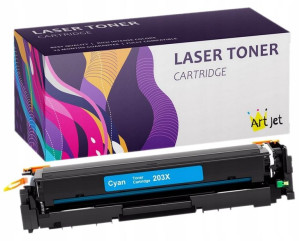 Toner Do HP Color LaserJet Pro MFP M281fdw M280nw