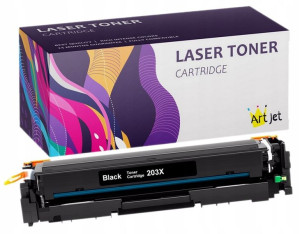 Toner Do HP Color LaserJet Pro MFP M281fdw M280nw