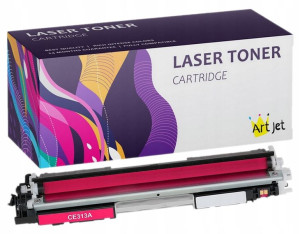 Toner Do Drukarki Hp Laserjet Pro Cp1025 Cp1025nw