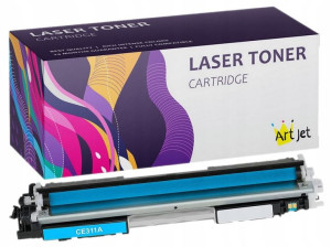 Toner Do HP LaserJet Pro 100 M175A M175NW M275 MFP