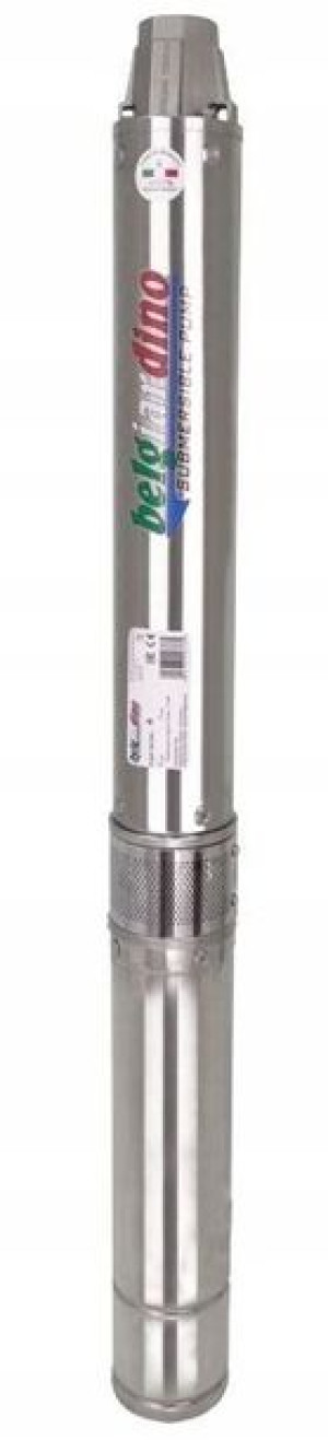 Pompa Głębinowa 230v 4h14(1.5kw)
