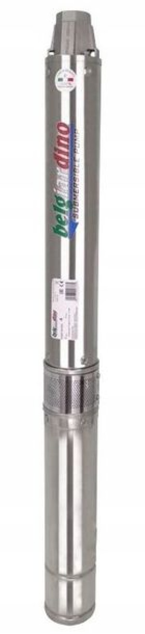 Pompa Głębinowa 400v 4h14(1.5kw)