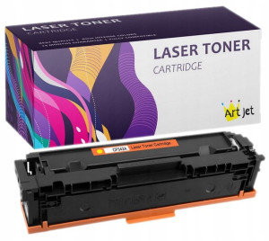 TONER DO DRUKARKI HP LaserJet Pro M254dw M254nw