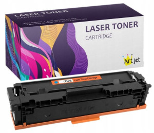 Toner Do HP Color LaserJet Pro MFP M280nw M281fdn