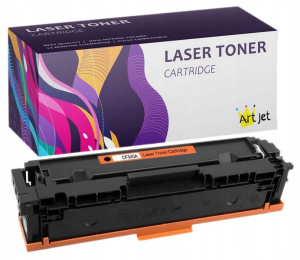 Toner Do HP Color LaserJet Pro MFP M281fdw M280nw