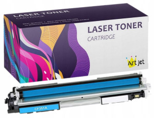 Toner Do HP Color LaserJet Pro MFP M176N M177FW