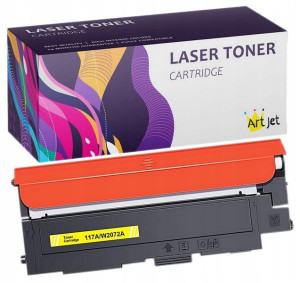 TONER DO DRUKARKI HP Color Laser 150a 150nw