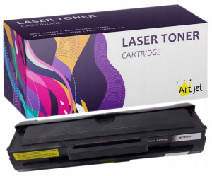 Toner Do Drukarki Samsung Ml-1660 Ml-1665 Ml-1670