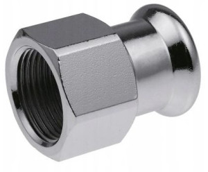 Złączka Gw Kan-therm Steel- 35 X 5/4''