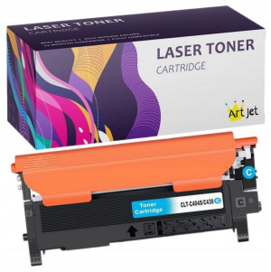 Toner Do Samsung Xpress SL-C430W SL-C480FW